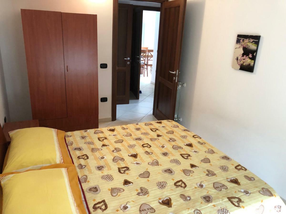 Residence D'Alessio 瓦斯托 外观 照片